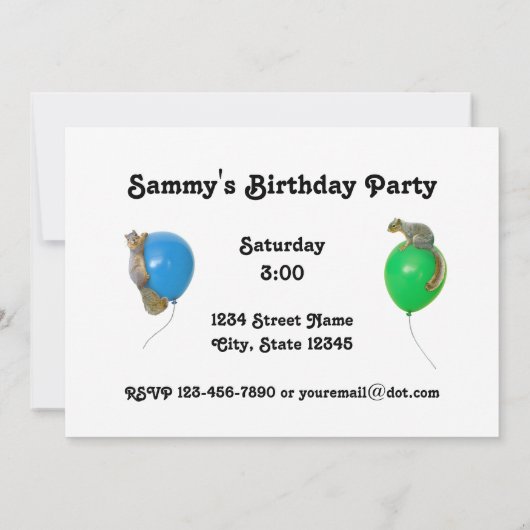 Muziekstrijkijzers Kaart (Achterkant)