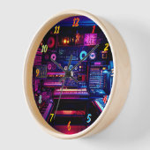 Muziekstudio (Hoek)