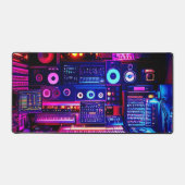 Muziekstudio Bureaumat (Voorkant)