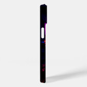 Muziekstudio Case-Mate iPhone Case (Achterkant / Rechts)