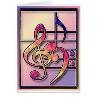 Muzieksymbolen 2
