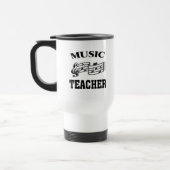 MUZIEKTEACHER REISBEKER (Links)