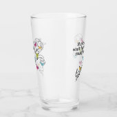 Muziekthema Glas (Rechts)