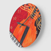 Muziekthema Grote Klok (Hoek)