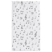 muziekthema klein cadeauzakje (Achterkant)