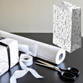 muziekthema klein cadeauzakje