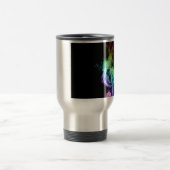 muziekthema reisbeker (Center)