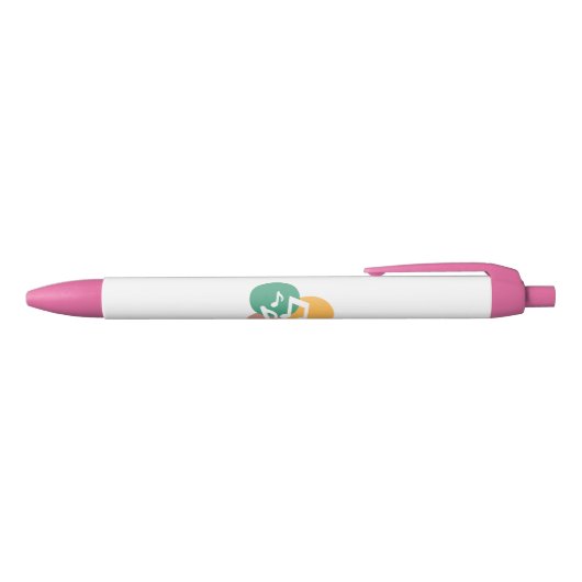 Muziektherapie pen (Bovenkant)