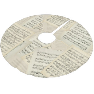  muziekverzameling kerstmis kerstboom rok