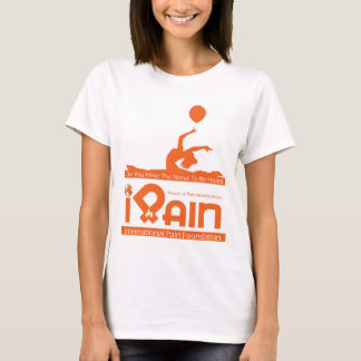 Muziekvideo van iPain Silhouette T-shirt