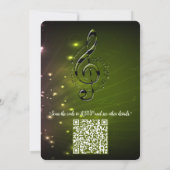 Muziekvieringsthema's Kaart (Achterkant)