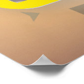 Muziekvieringsthema's Poster (Hoek)