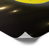 Muziekvieringsthema's Poster (Hoek)