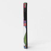 muziekvrienden op iphone - draagtas Case-Mate iPhone case (Achterkant/links)