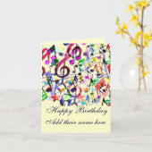 Muziekwaardering_ Kaart (Gele Bloem)