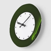 Muziekwandklokken Grote Klok (Hoek)