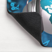 Muziekwereld Muismat (Hoek)