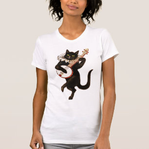  muzikaal T-shirt