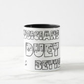 Muzikaanse Mok (Midden)