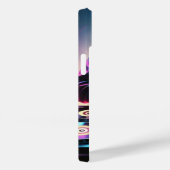 "Muzikale gebieden verkennen" Case-Mate iPhone Case (Achterkant / Rechts)