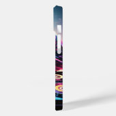 "Muzikale gebieden verkennen" Case-Mate iPhone Case (Achterkant / Links)