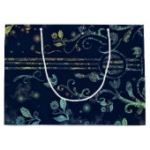 Muzikale gitaar cadeautas (Voorkant)