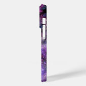 Muzikale Gitaar iPhone Case (Achterkant / Links)