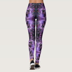 Muzikale gitaar Leggings