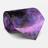 Muzikale gitaar Stropdas (Opgerold)