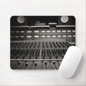 muzikale mousepad 20 muismat (Met muis)