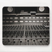 muzikale mousepad 20 muismat (Voorkant)