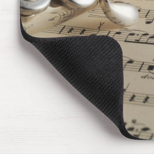 muzikale mousepad 41 muismat (Hoek)