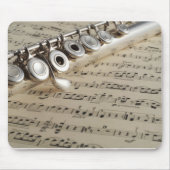 muzikale mousepad 41 muismat (Voorkant)