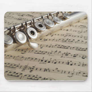 muzikale mousepad 41 muismat