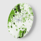 Muzikale Sfeer 7 Grote Klok (Hoek)