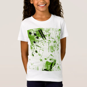 Muzikale Sfeer 7 T-shirt