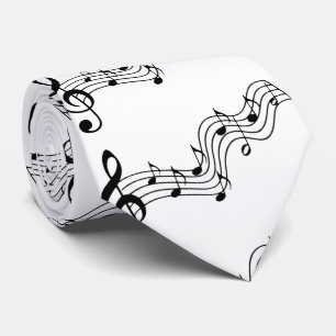 Muzikale stropdas