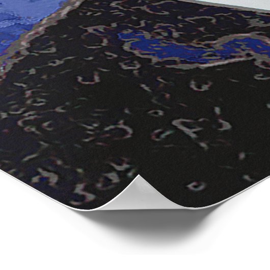 Muzikale titanen: Tsjaikovski Poster (Hoek)