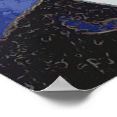 Muzikale titanen: Tsjaikovski Poster (Hoek)