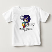 "Muzikant in trainingsbroek" (Voorkant)