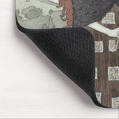 Muzikant Muismat (Hoek)