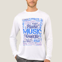 Muzikant Muziek Liefhebber Woordwolk