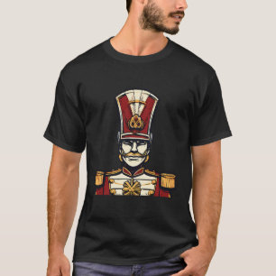 Muzikant Muziek - Marching Band T-shirt