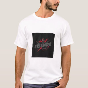 Muzikant t-shirt