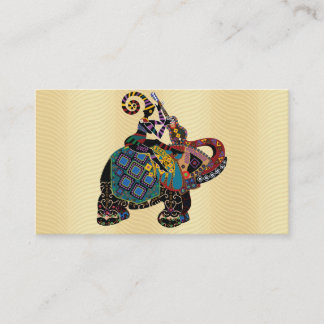 Muzikant Visitekaartje