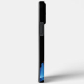 Muzikant voor kleurrijk regenboogtoetsenbord Case-Mate iPhone case (Achterkant / Rechts)