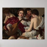 Muzikanten (I Musici)