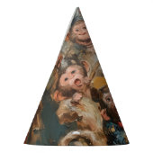 Muzikanten - Partij Pet Feesthoedjes (Links)