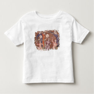 Muzikanten van OMoralize Kinder Shirts