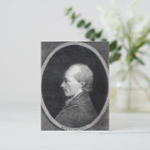Muzio Clementi, 1803 Briefkaart (Staand voorkant)